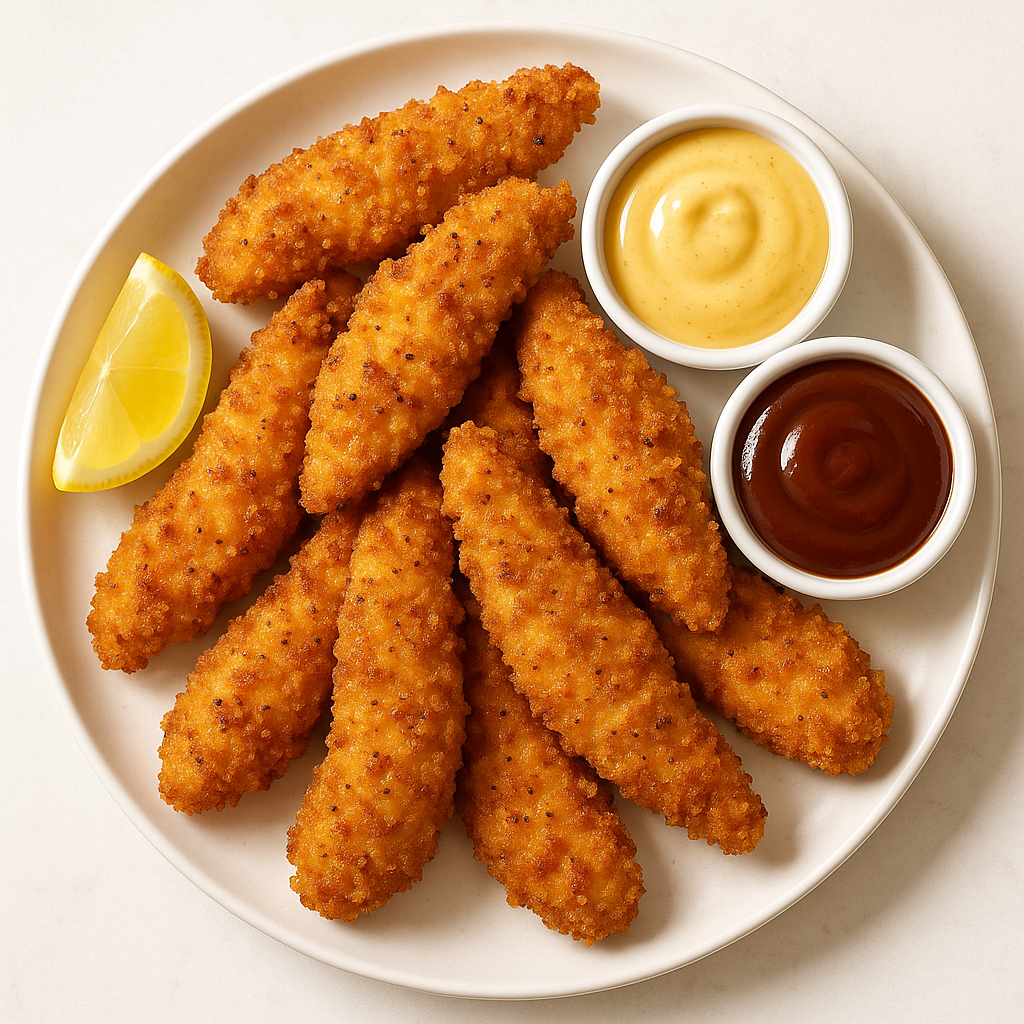 Chicken Tenders